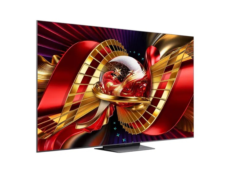 Tivi TCL 85Inch SQD-Mini LED 85C8L